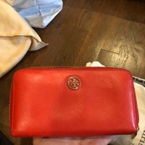 Tory Burch Wallet